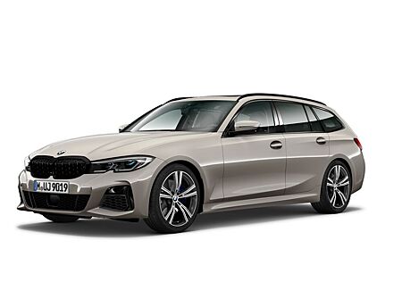 BMW 340 M340i xDrive Touring