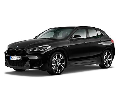 BMW X2 sDrive20i