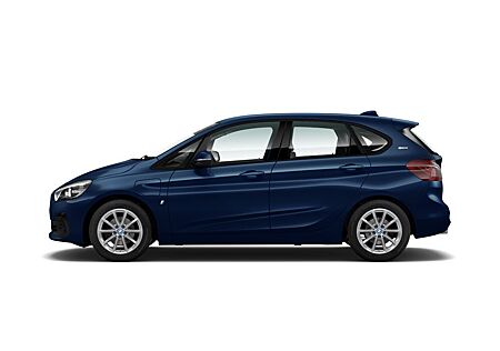 BMW 225xe iPerformance Active Tourer