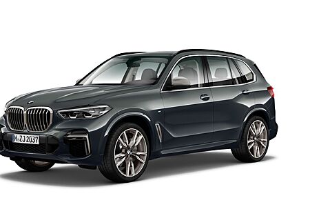 BMW X5 M50i