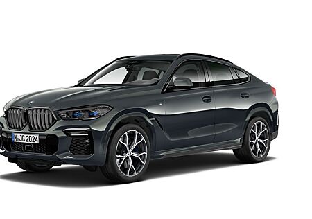 BMW X6 xDrive30d