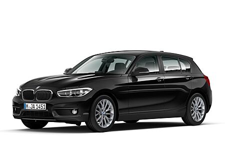 BMW 120i 5-Türer