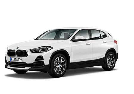 BMW X2 sDrive18d