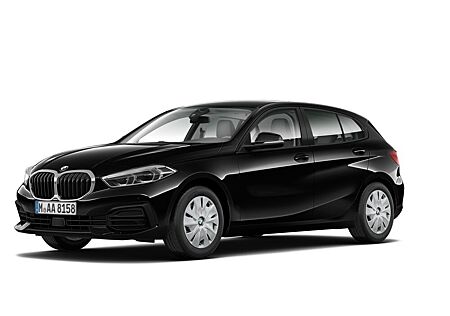 BMW 116i Hatch