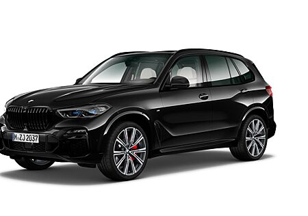 BMW X5 M50i