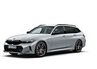 BMW 330e xDrive Touring