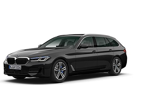 BMW 540d xDrive Touring