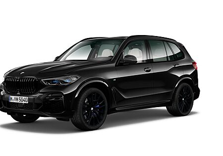 BMW X5 xDrive40i