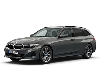 BMW 330e xDrive Touring