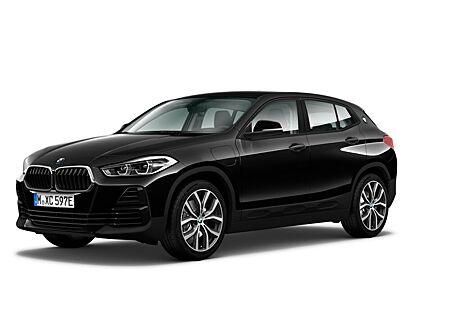 BMW X2 xDrive25e