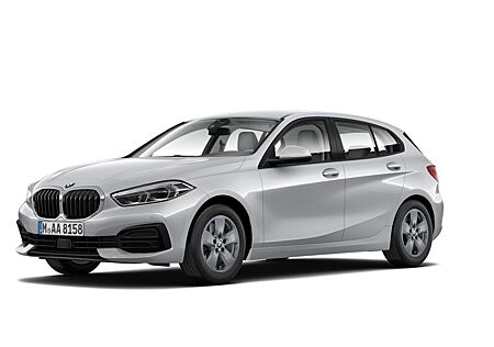 BMW 118i Hatch