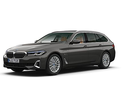 BMW 530e xDrive Touring