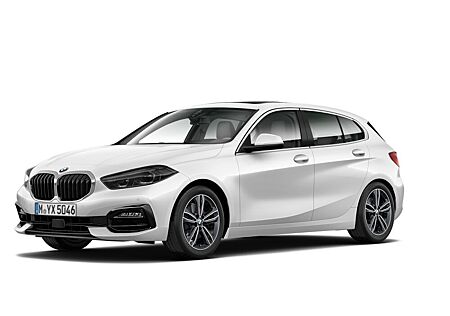 BMW 118i Hatch