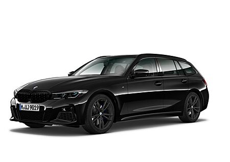 BMW 340 M340i xDrive Touring