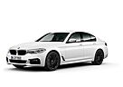 BMW 530e iPerformance Limousine