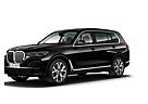 BMW X7 xDrive40d