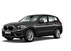 BMW X3 xDrive20d ZA