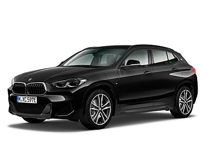 BMW X2 xDrive25e