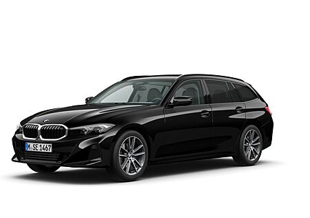 BMW 318d Touring