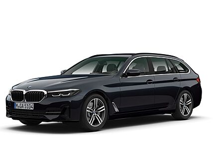 BMW 530d xDrive Touring