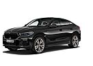 BMW X6 M50d