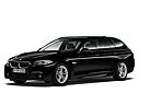 BMW 520d Touring