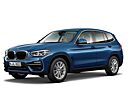 BMW X3 xDrive20d ZA