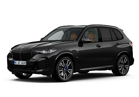 BMW X5 xDrive40d