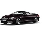 BMW 650i xDrive Cabrio