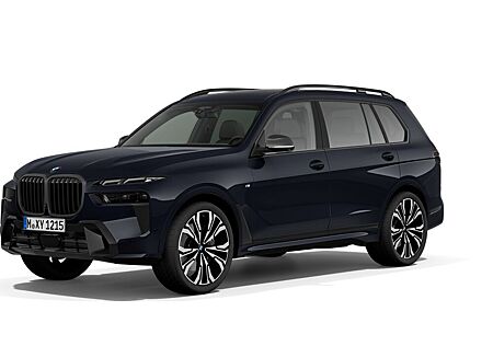 BMW X7 xDrive40d