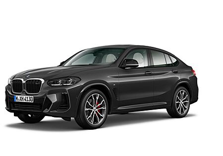 BMW X4 M40i