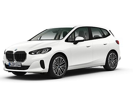 BMW 218i Active Tourer