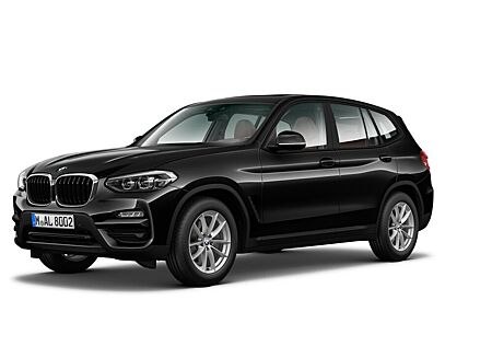 BMW X3 xDrive20d ZA