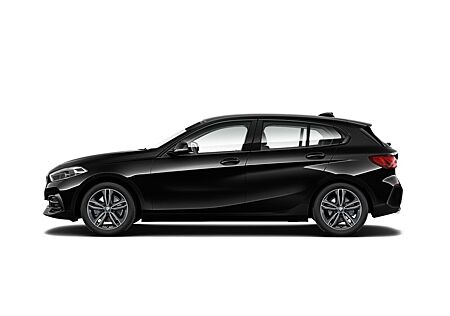 BMW 118i Hatch