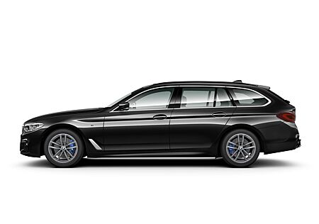 BMW 530d xDrive Touring