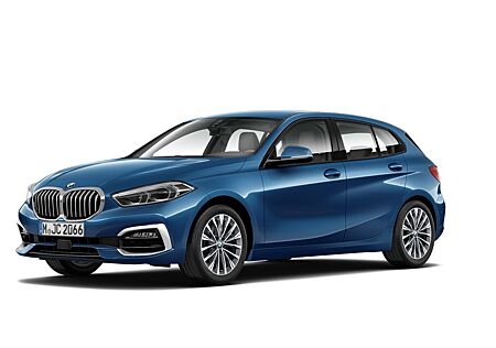 BMW 118i Hatch