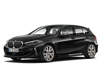 BMW 135 M135i xDrive Hatch