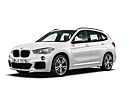 BMW X1 xDrive20d