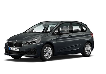 BMW 220i Active Tourer