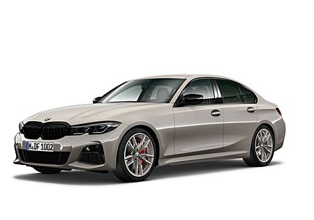 BMW 340 M340i xDrive Limousine