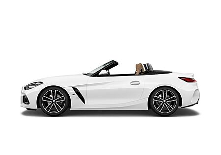 BMW Z4 sDrive20i