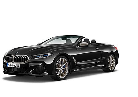 BMW 850 M850i xDrive Cabrio