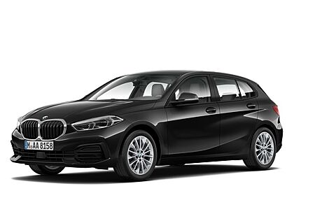 BMW 116i Hatch