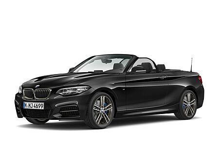 BMW 240 M240i xDrive Cabrio