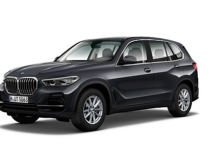 BMW X5 xDrive40d