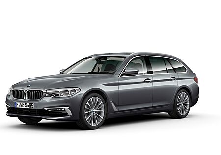 BMW 530d xDrive Touring