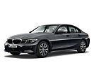 BMW 318d Limousine