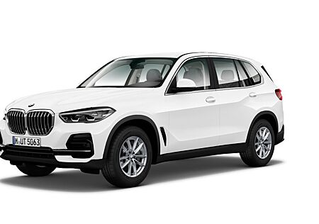 BMW X5 xDrive30d