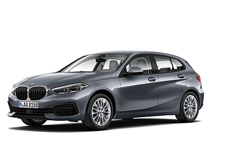 BMW 120i Hatch