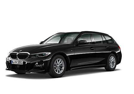 BMW 320d Touring